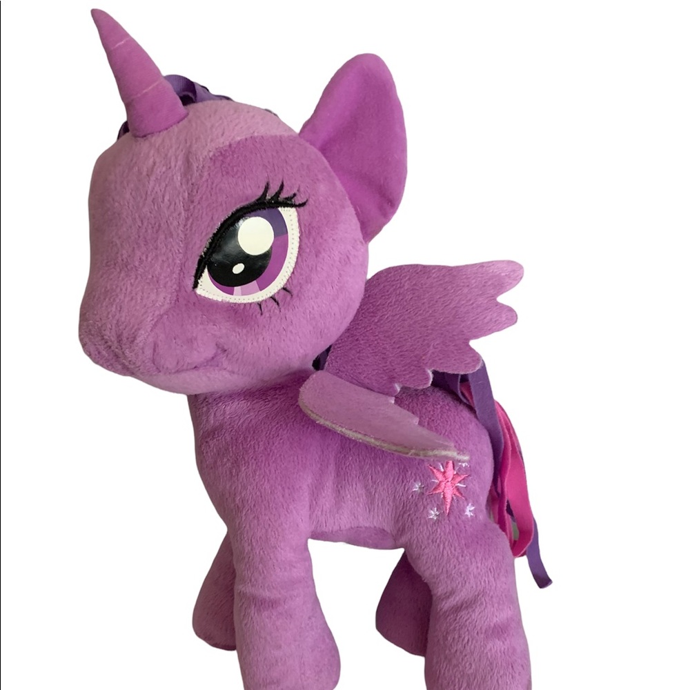 My Little Pony Twilight Sparkle